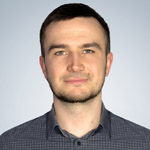 Mykola Ursalov